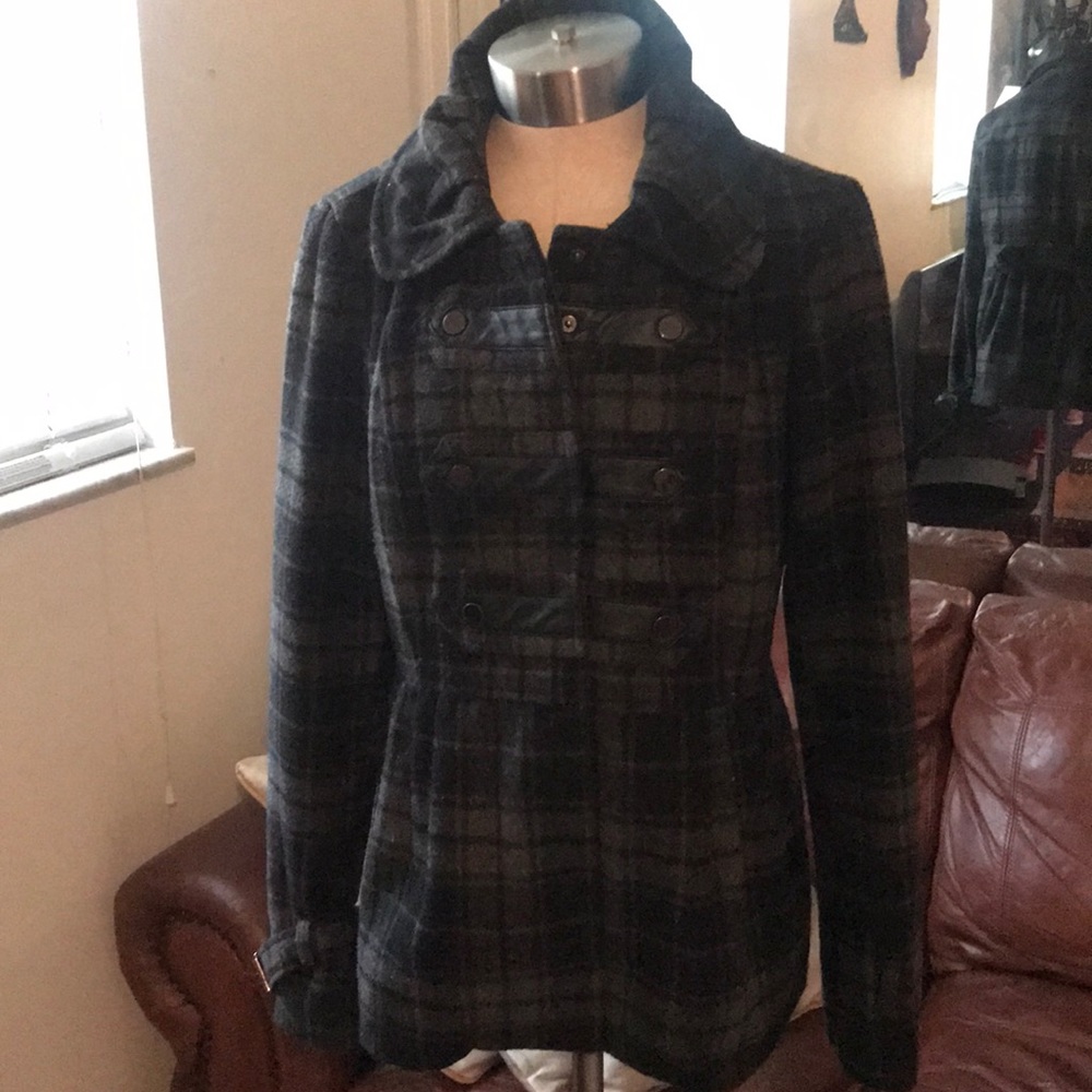 Celebrity Pink Cozy Jacket